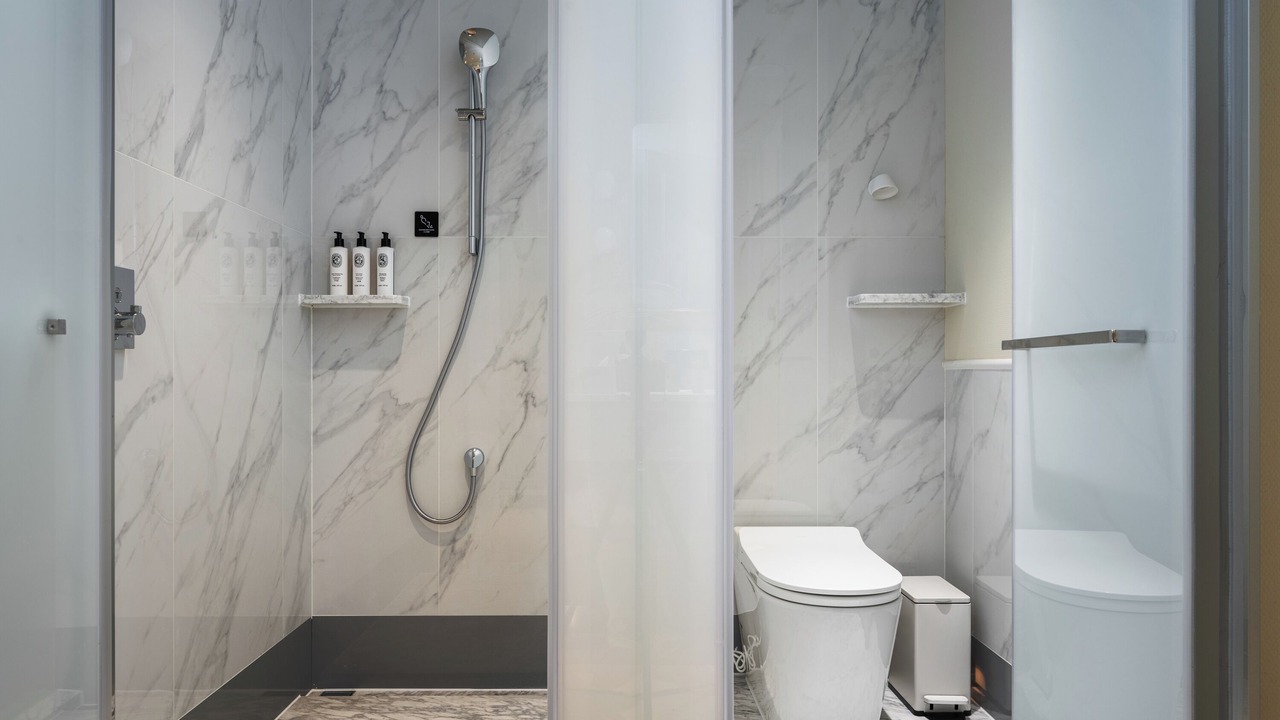 Photo of Bathroom in Wuzhong