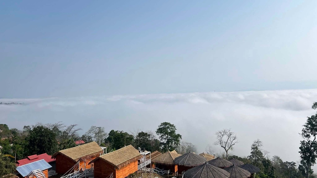 Photo of Others in Rangamati Hill District