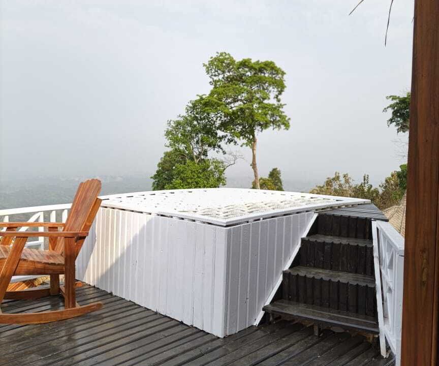 Photo of Bedroom in Rangamati Hill District