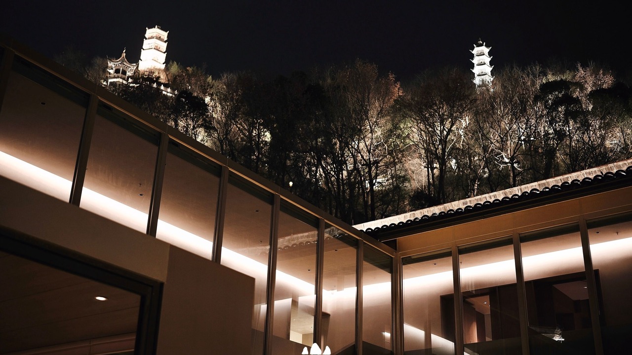 Photo of Outdoor in Linhai