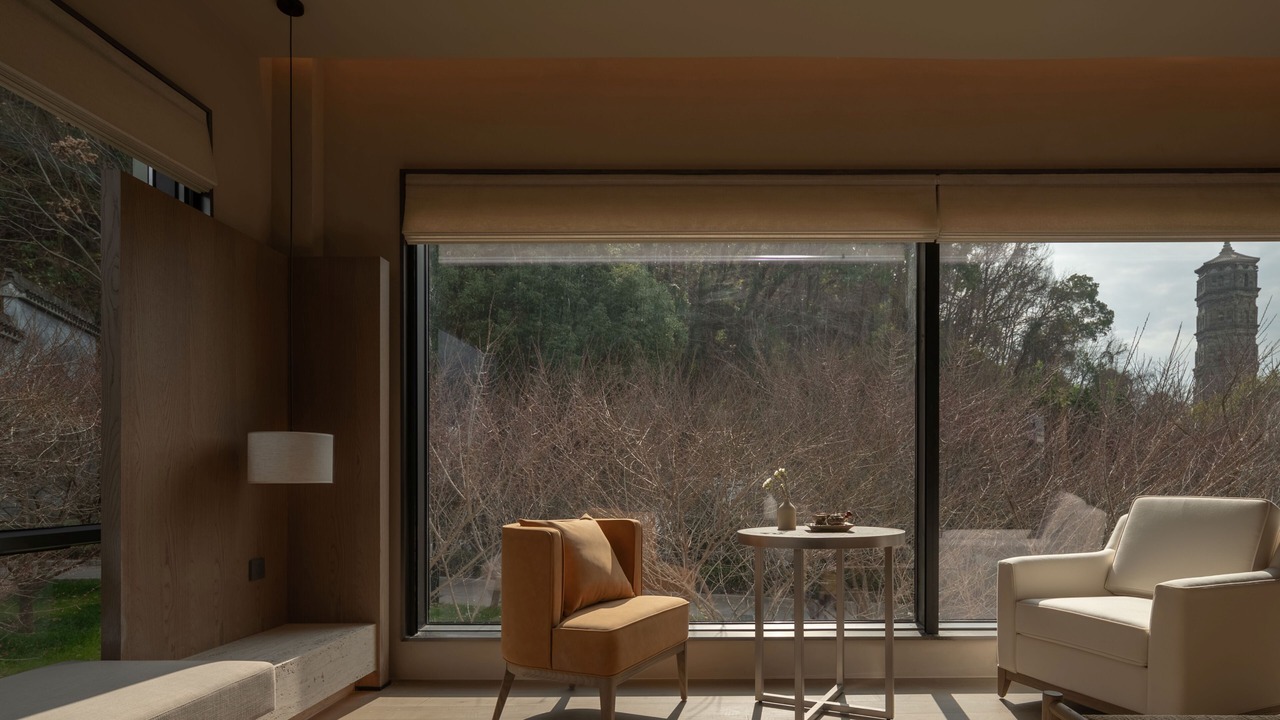 Photo of Bedroom in Linhai