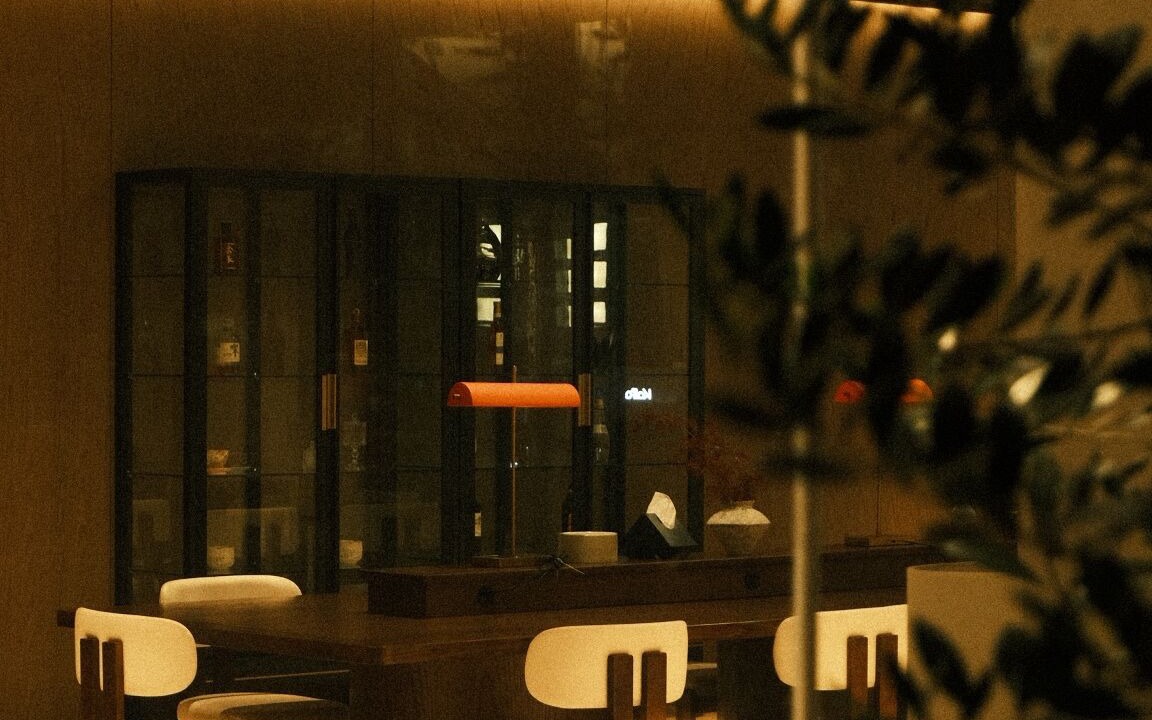 Photo of Livingroom in Linhai