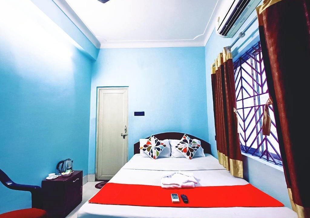 Photo of Bedroom in Durgapur