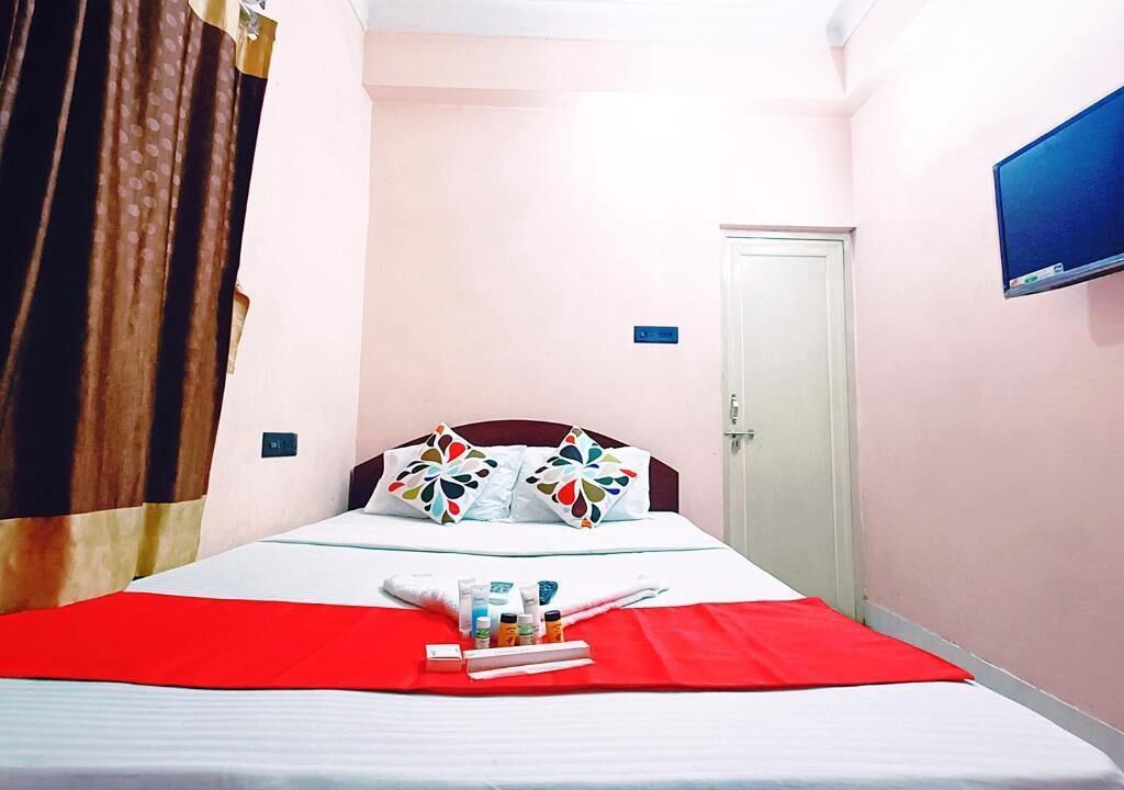 Photo of Bedroom in Durgapur