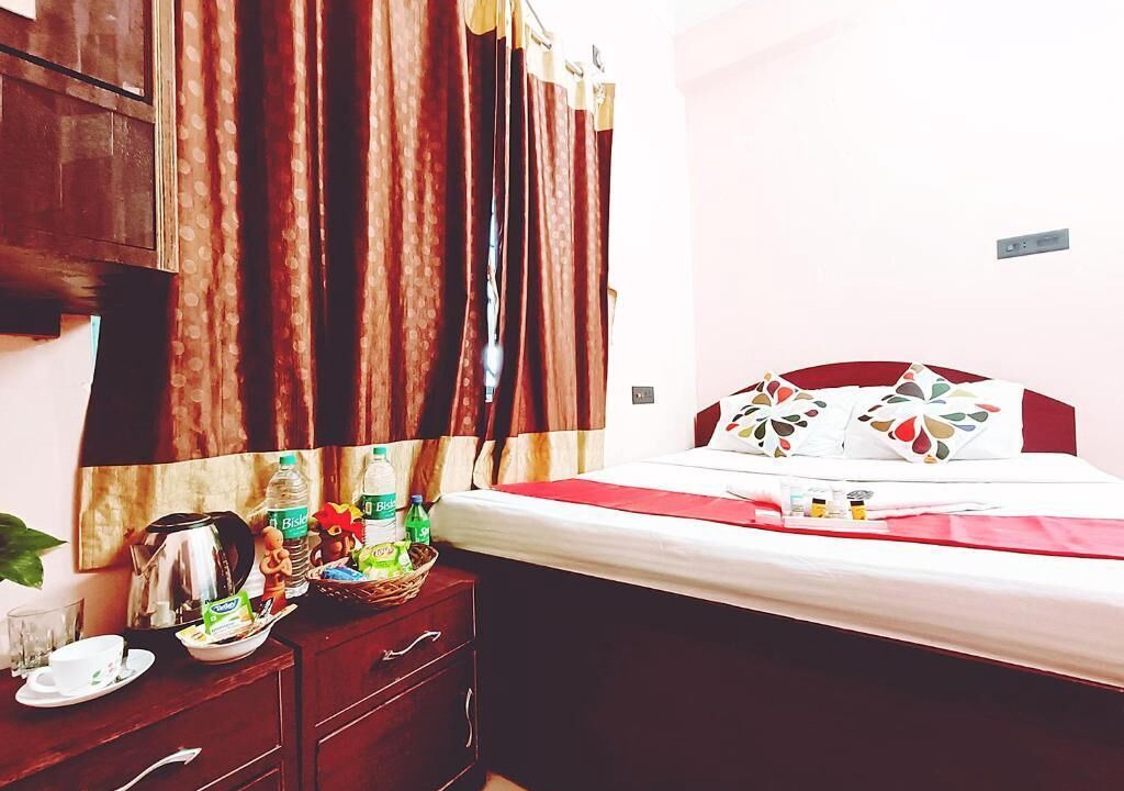 Photo of Bedroom in Durgapur
