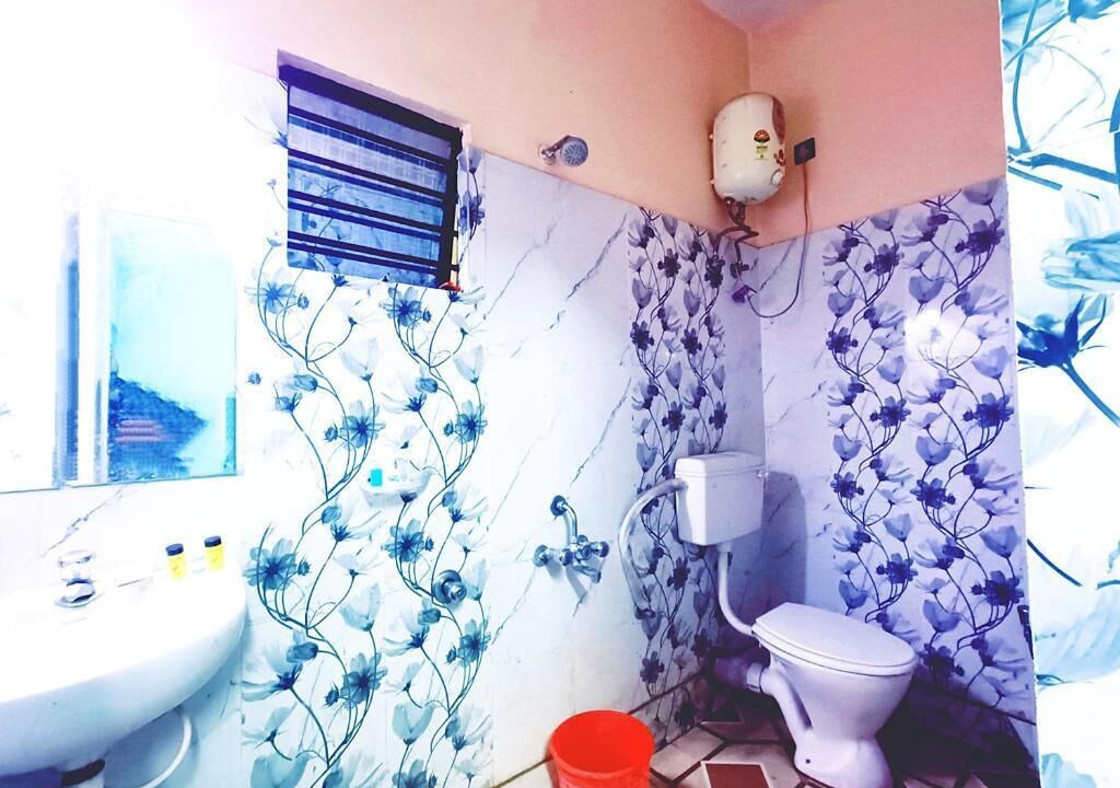 Photo of Bathroom in Durgapur