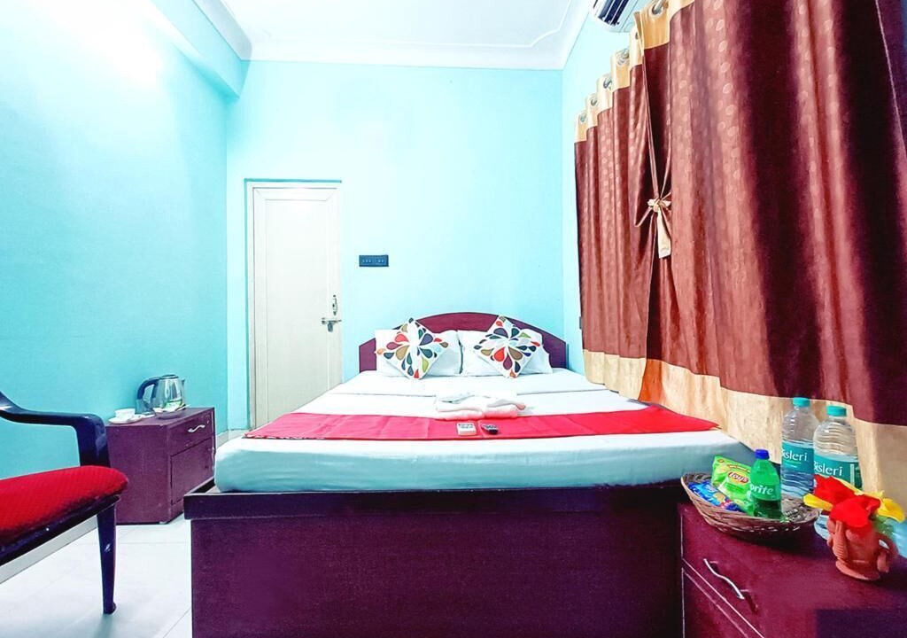 Photo of Bedroom in Durgapur