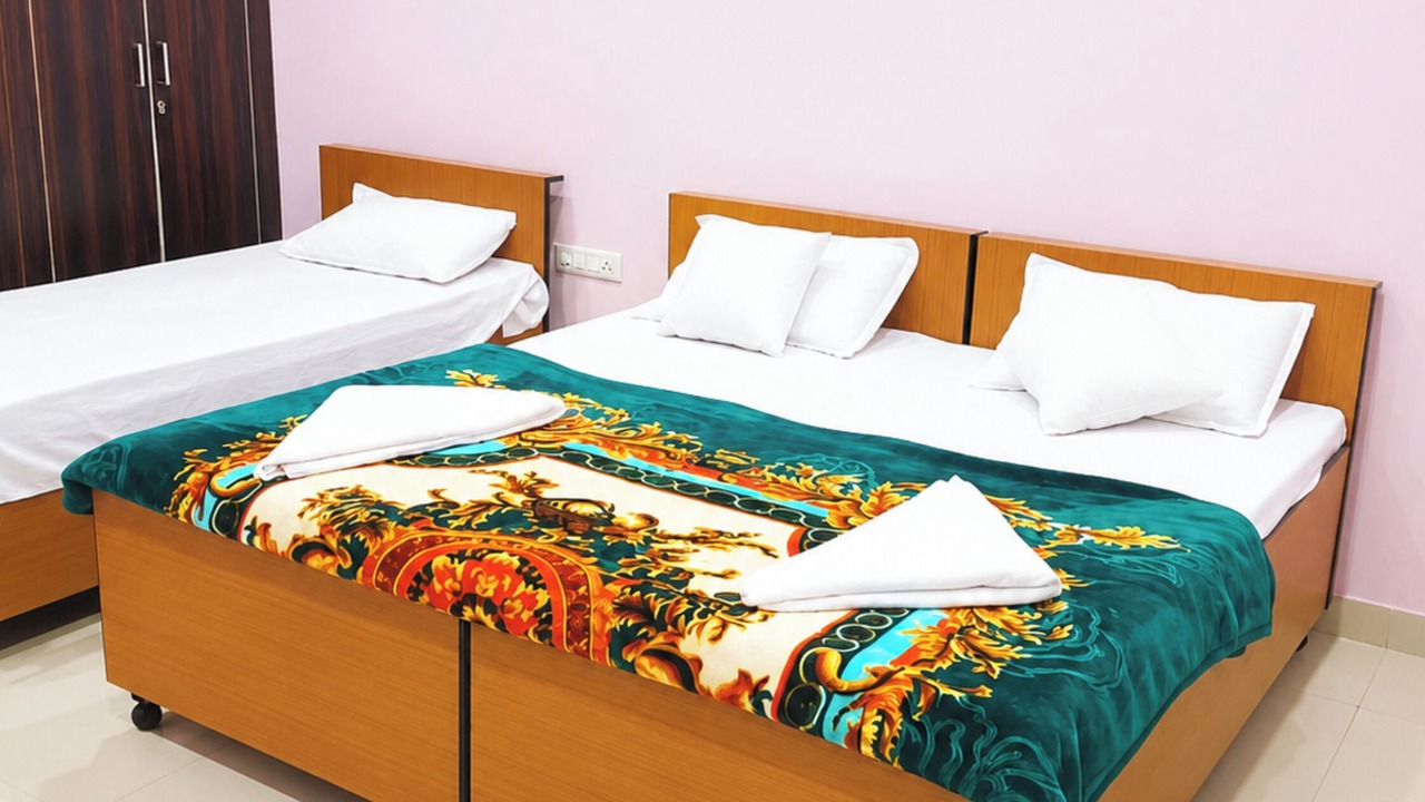Photo of Bedroom in Jaipur