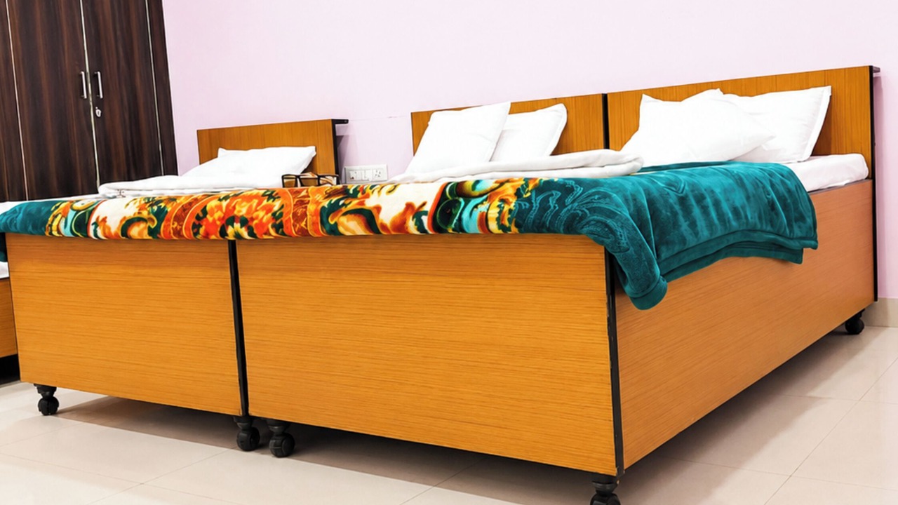 Photo of Bedroom in Jaipur