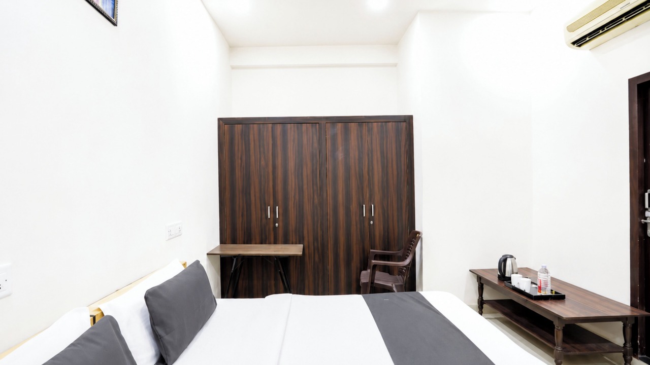 Photo of Bedroom in Jaipur