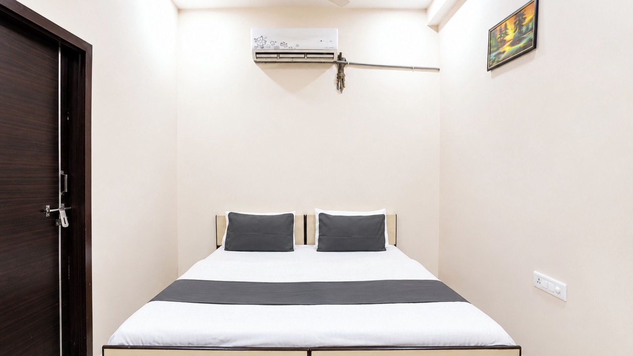 Photo of Bedroom in Jaipur