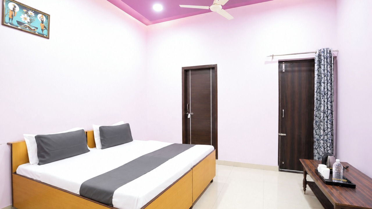 Photo of Bedroom in Jaipur