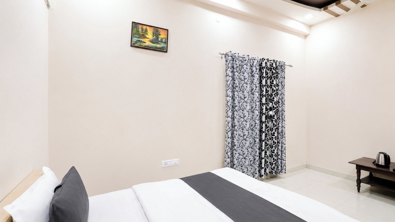 Photo of Bedroom in Jaipur