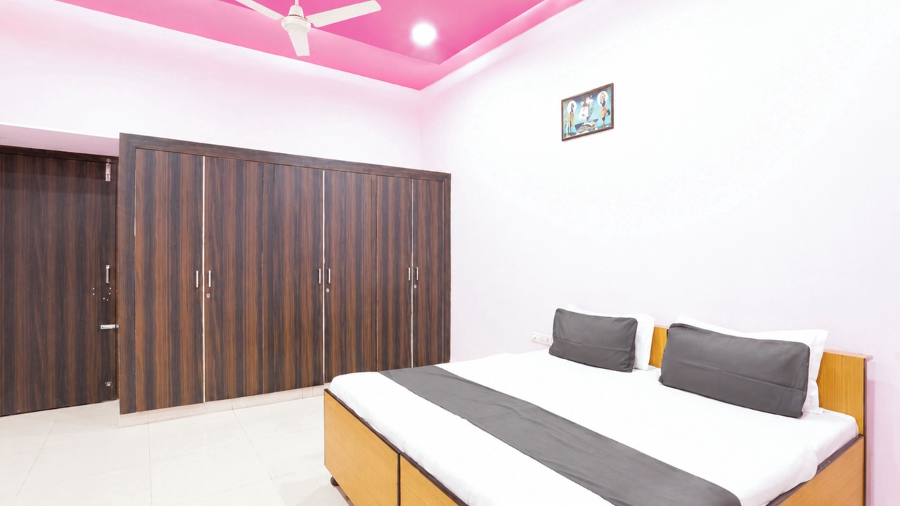 Photo of Bedroom in Jaipur