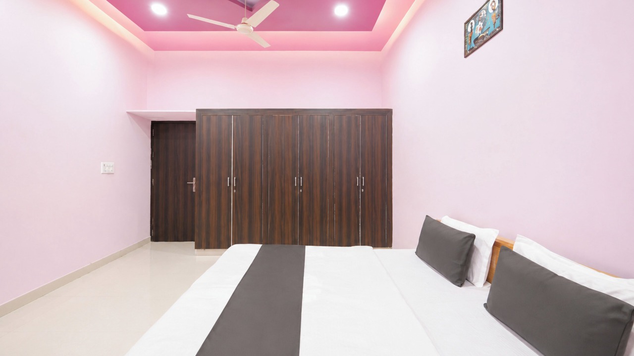 Photo of Bedroom in Jaipur