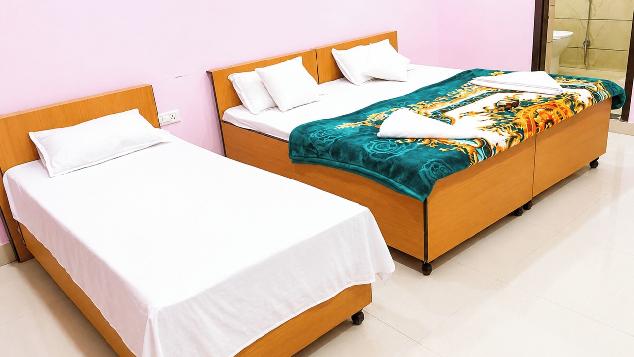 Photo of Bedroom in Jaipur