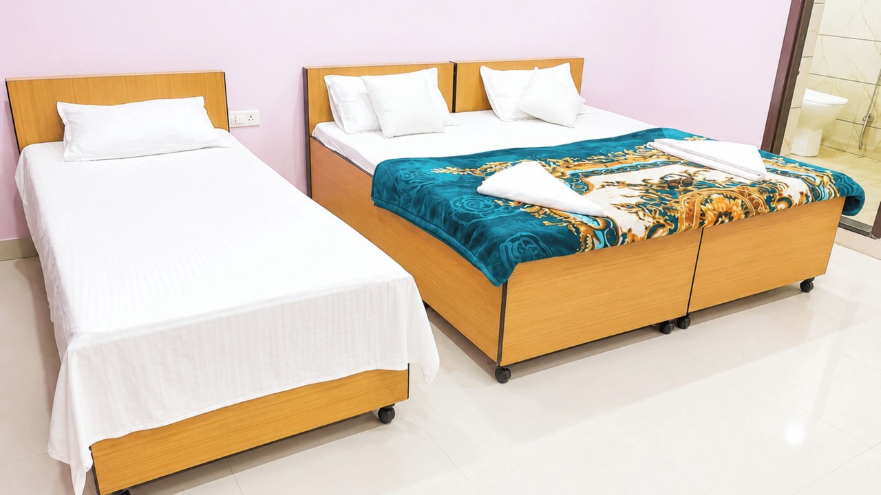 Photo of Bedroom in Jaipur