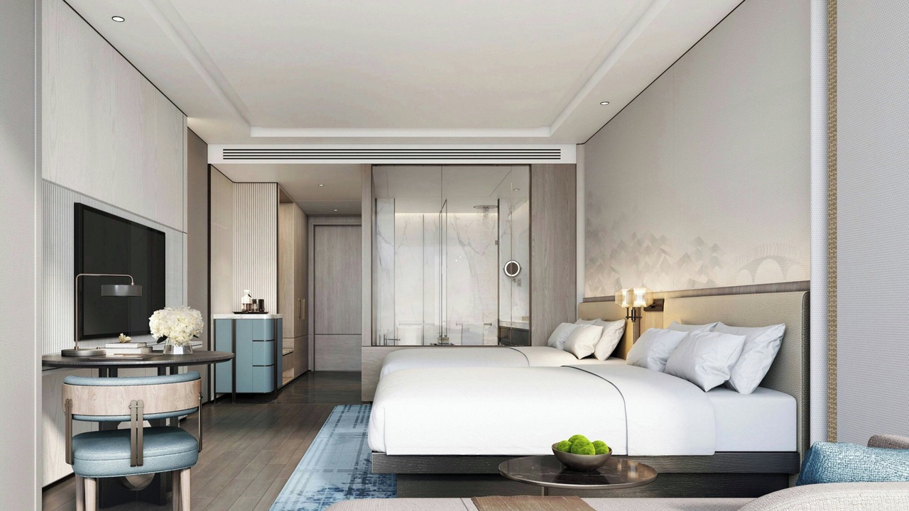 Photo of Bedroom in Songjiang