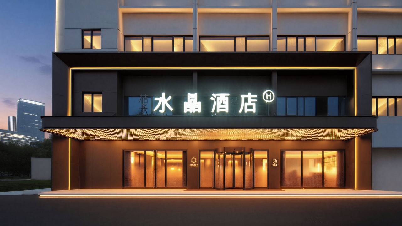 Photo of Outdoor in Qianjiang New Town
