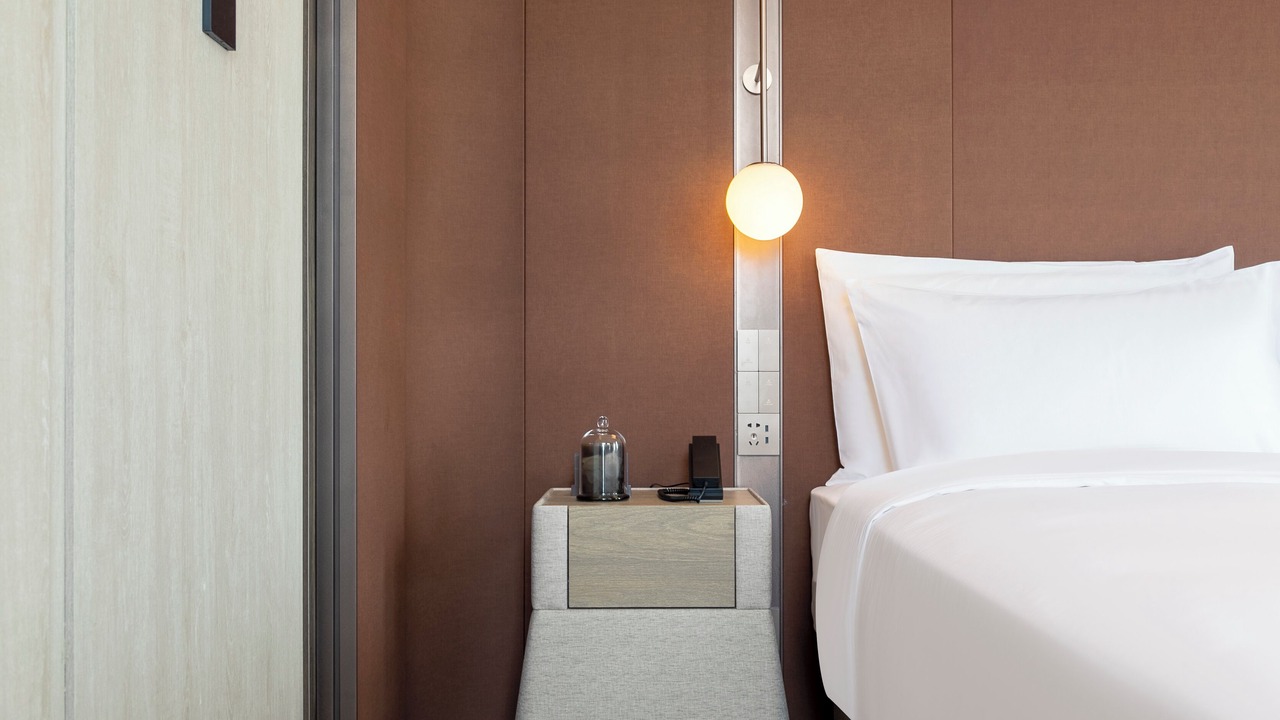 Photo of Bedroom in Binjiang