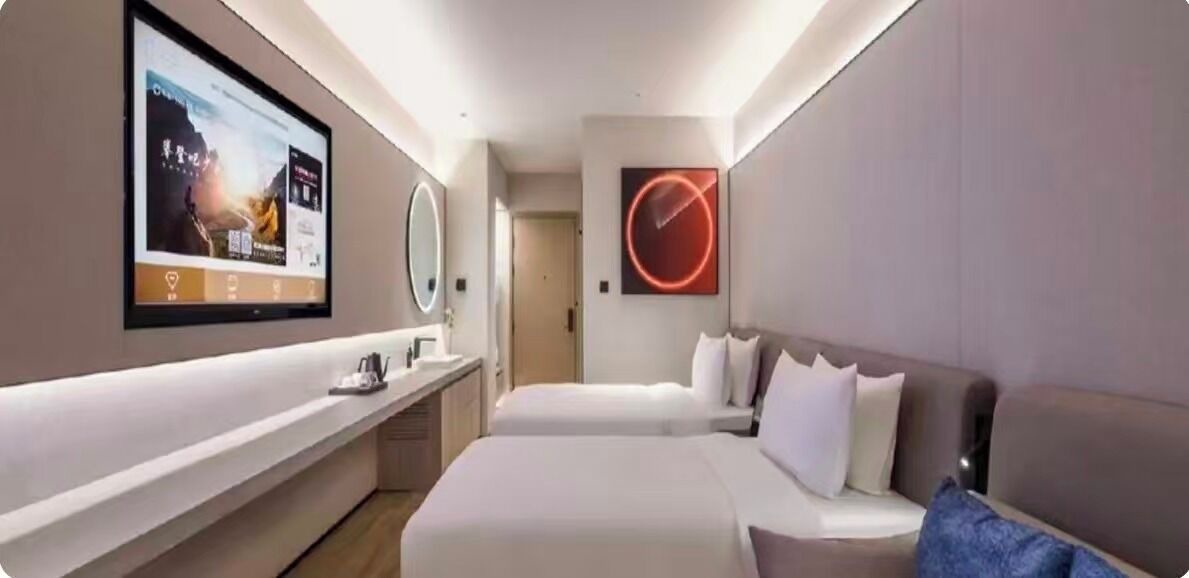 Photo of Bedroom in Yuhang District
