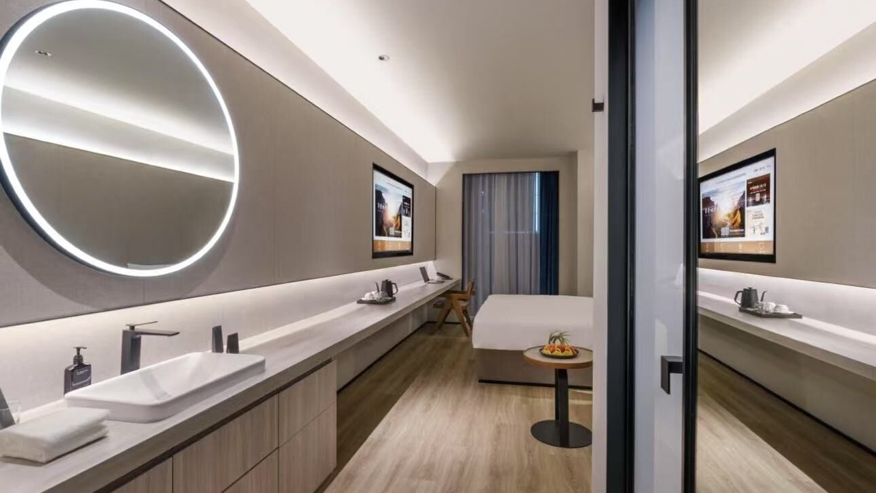 Photo of Bedroom in Yuhang District
