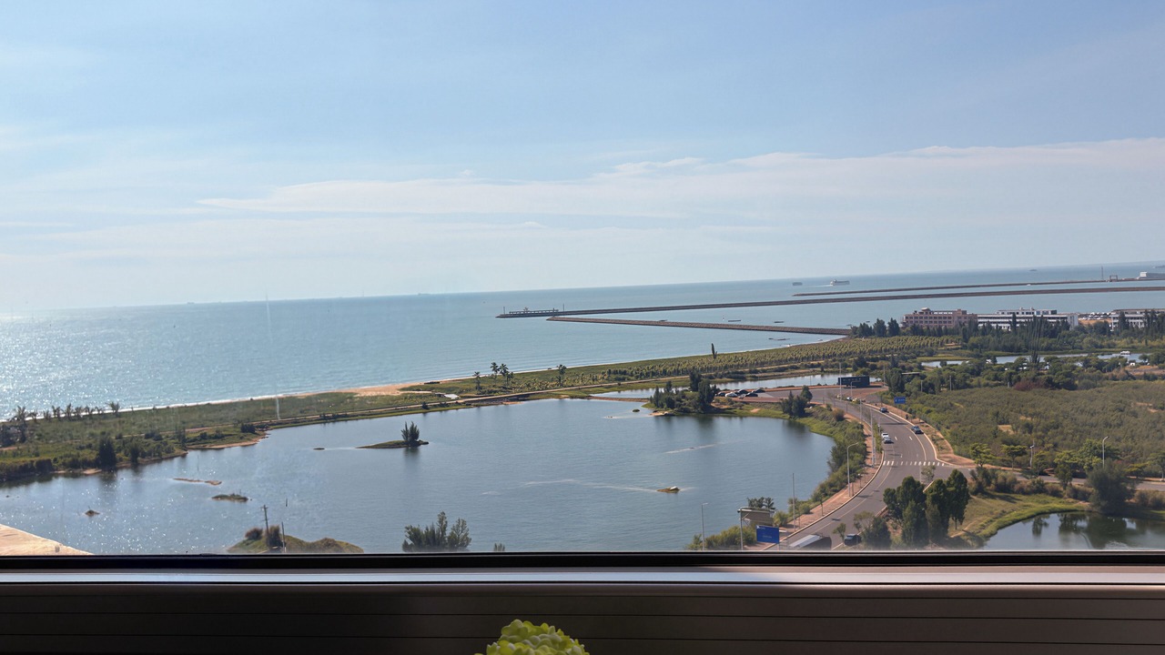 Photo of Patio Balcony in Donghu District