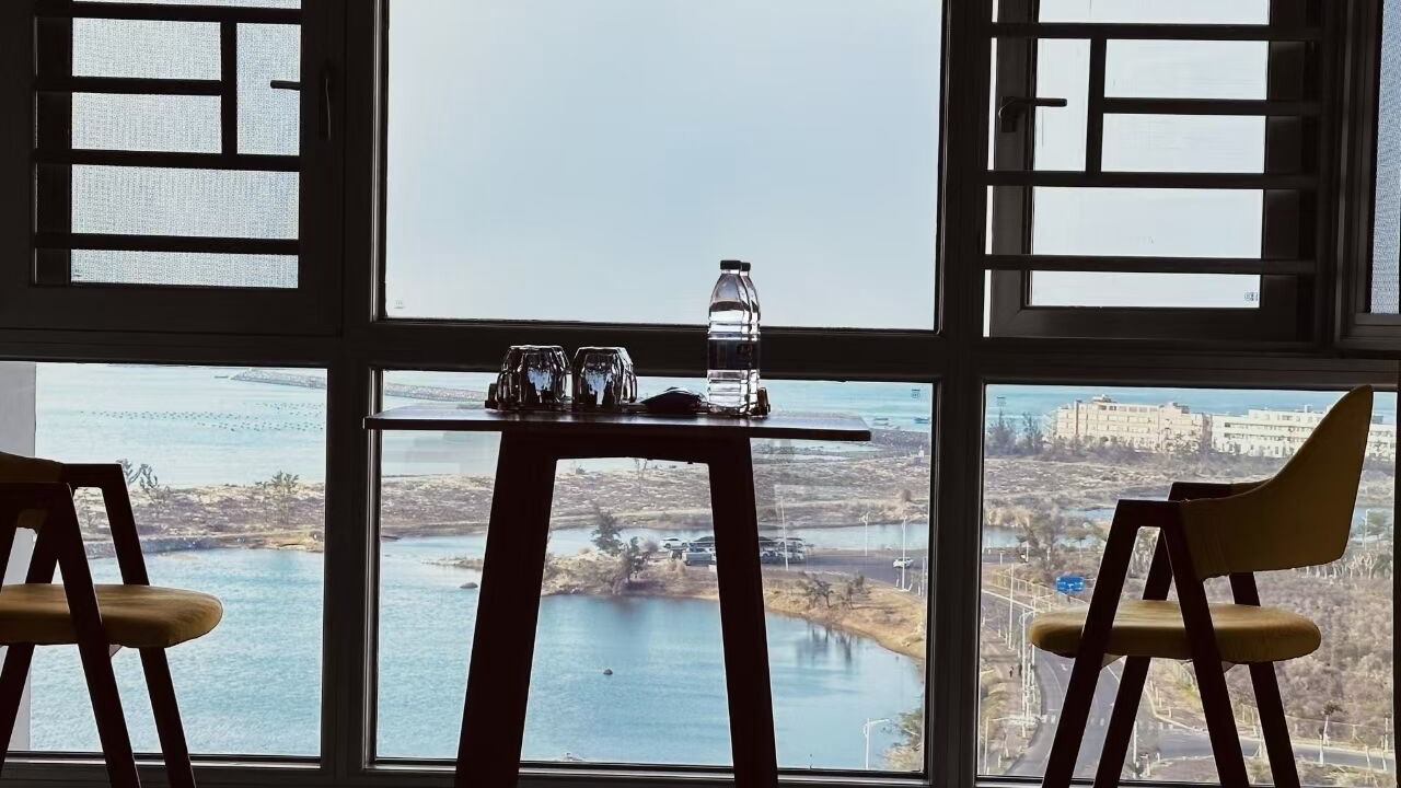 Photo of Patio Balcony in Donghu District