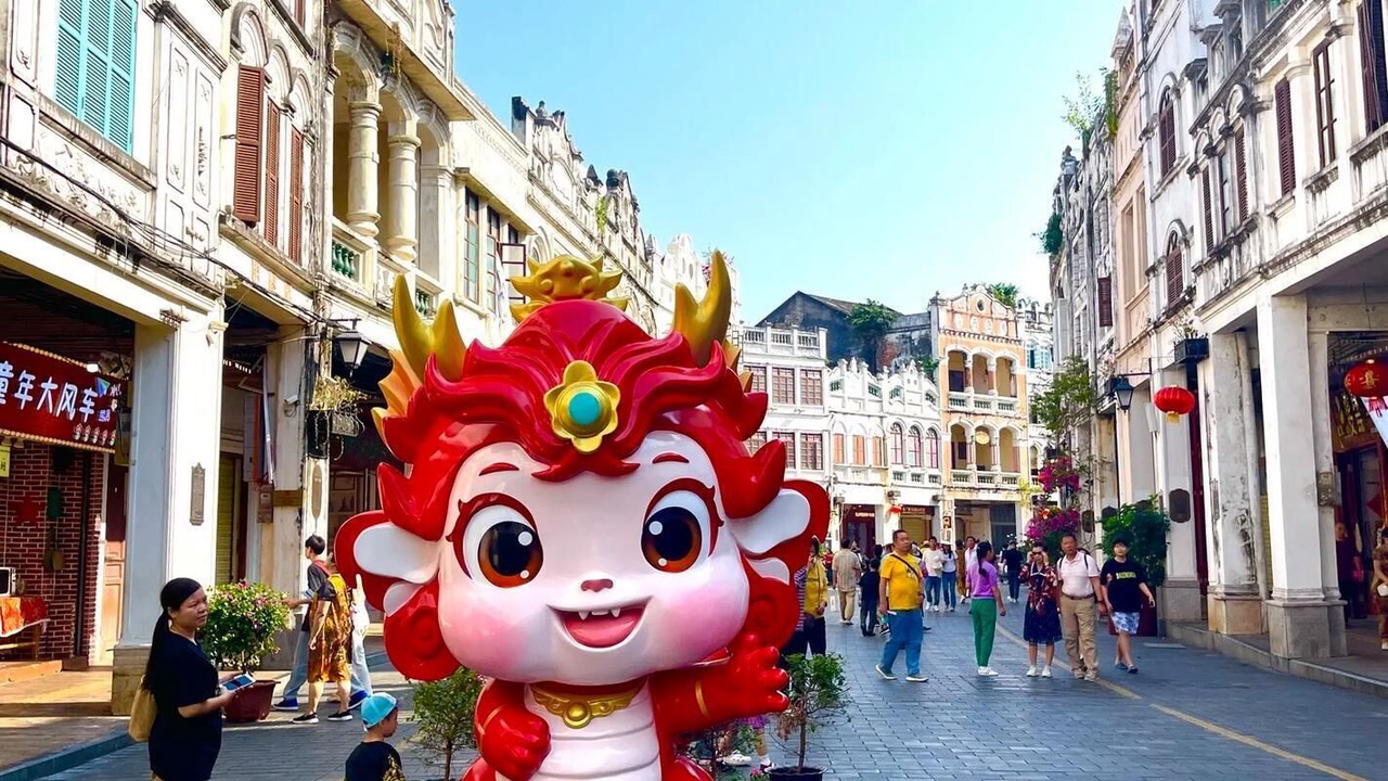 Photo of Others in Donghu District