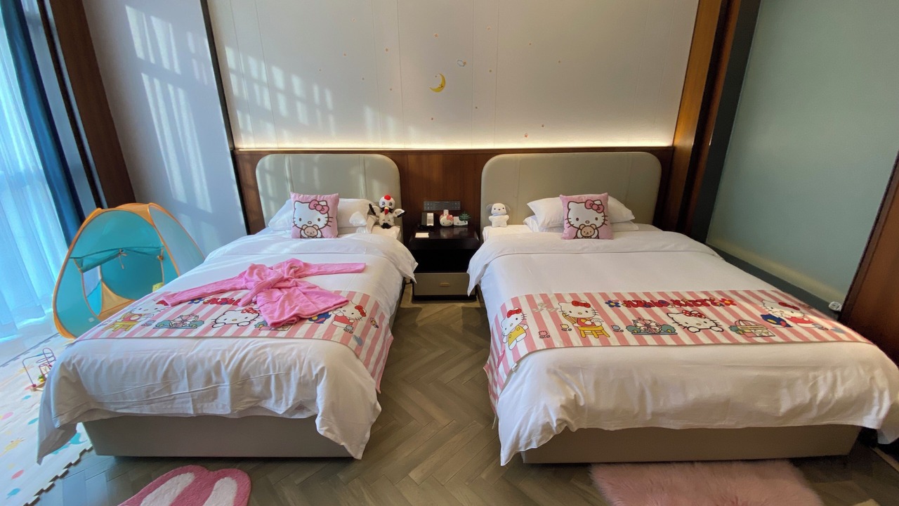 Photo of Patio Balcony in Tinghu Qu