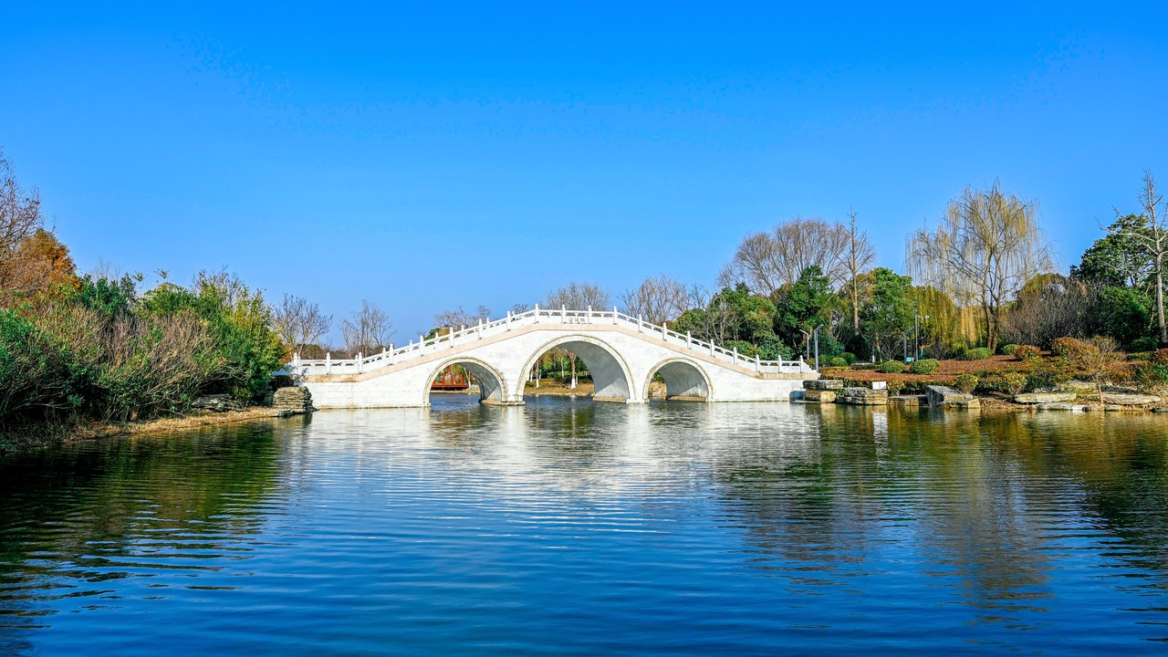 Photo of Others in Tinghu Qu