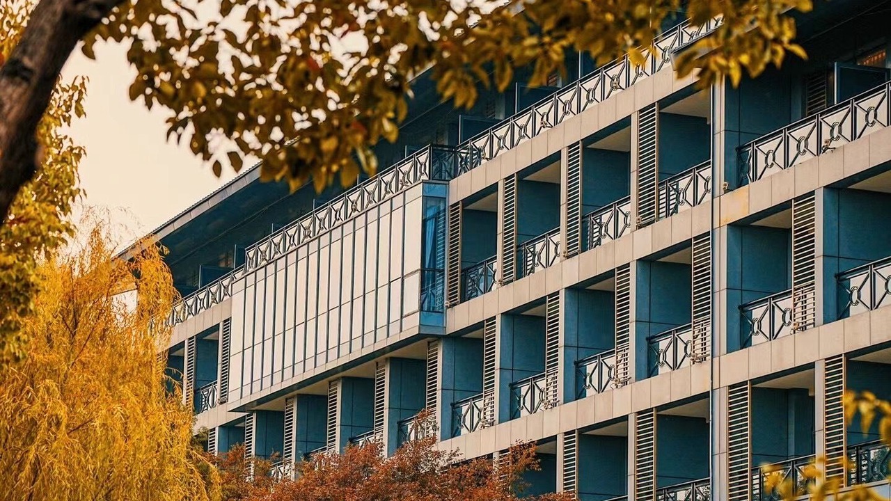 Photo of Outdoor in Tinghu Qu