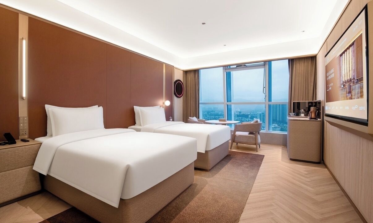 Photo of Bedroom in Yiwu