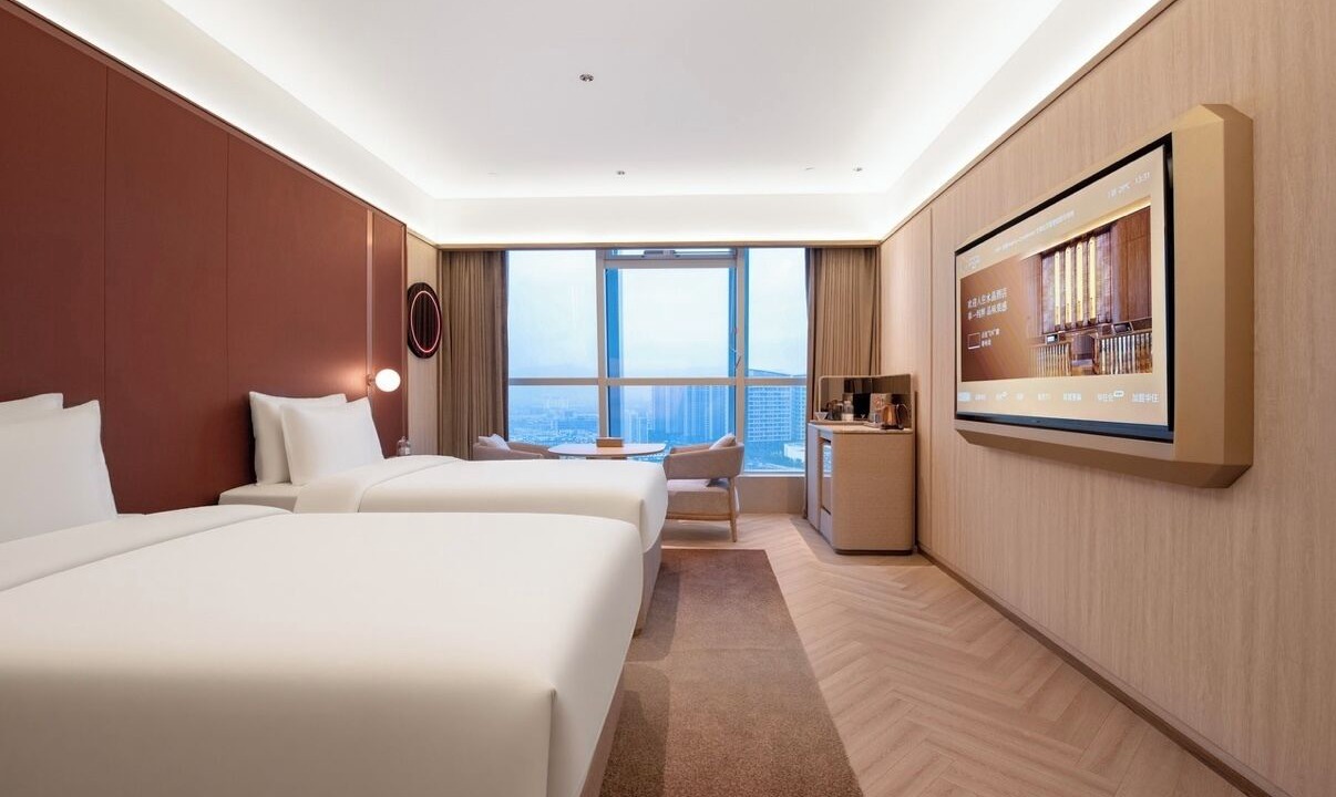 Photo of Bedroom in Yiwu