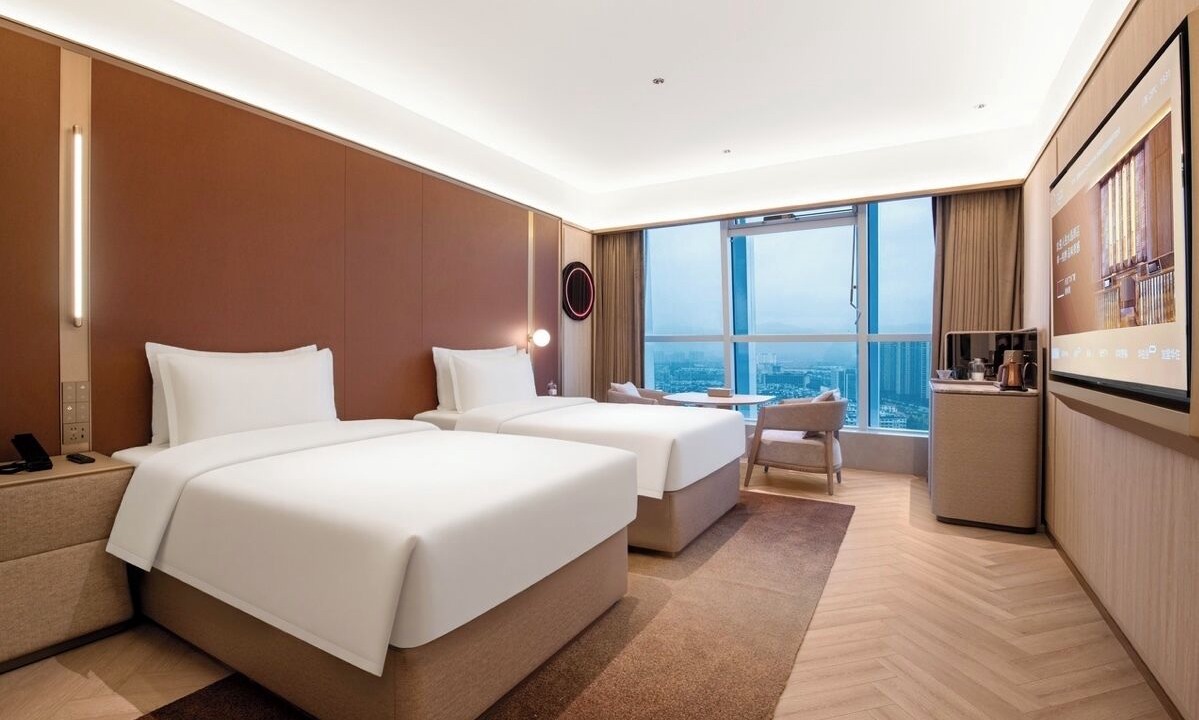 Photo of Bedroom in Yiwu