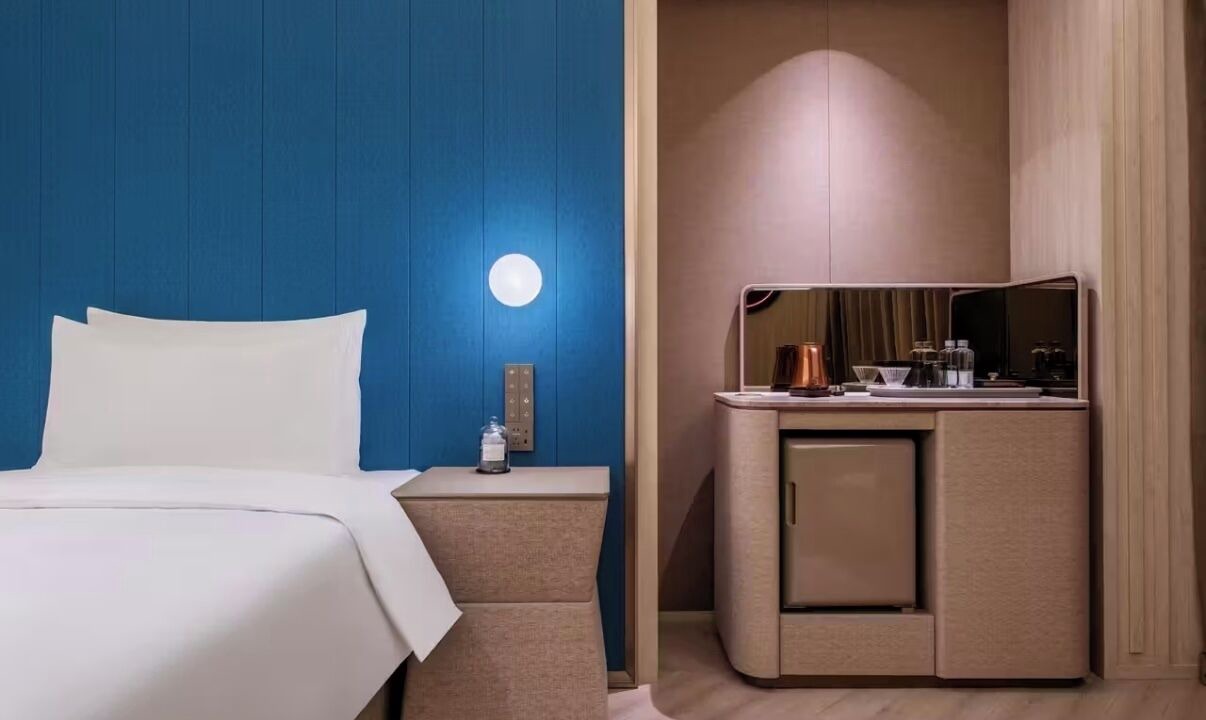 Photo of Bedroom in Yiwu