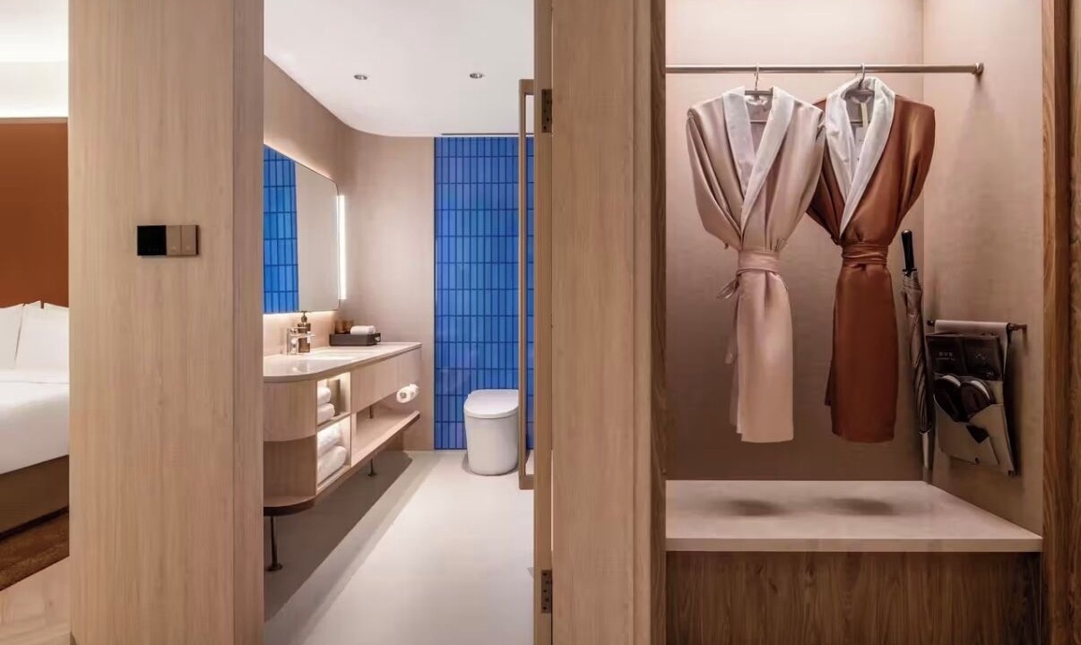Photo of Bathroom in Yiwu