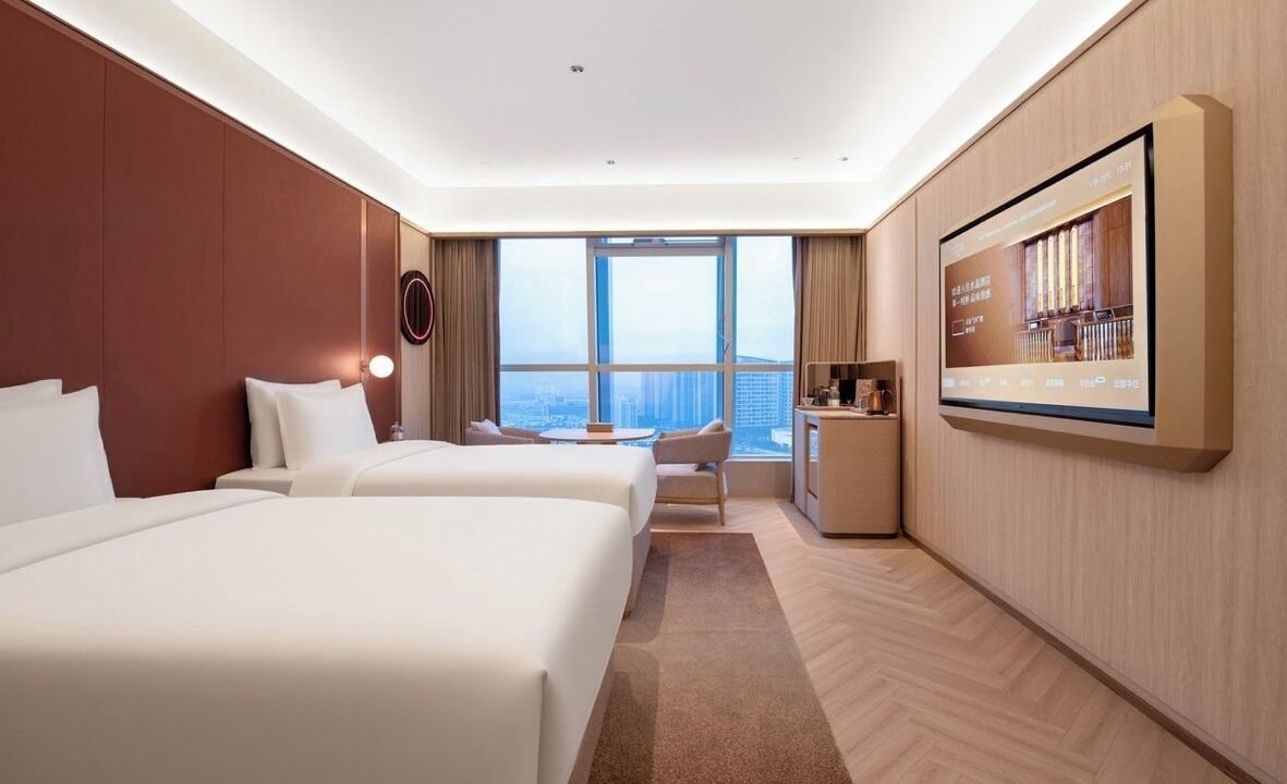 Photo of Bedroom in Yiwu