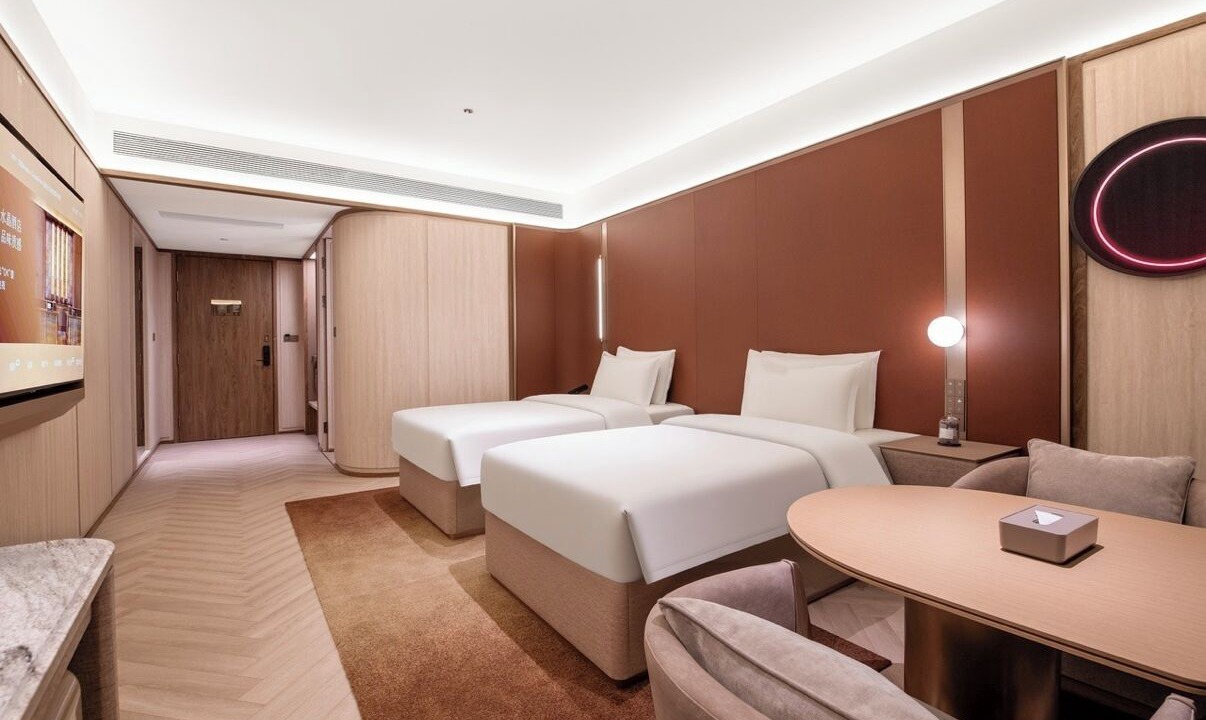 Photo of Bedroom in Yiwu