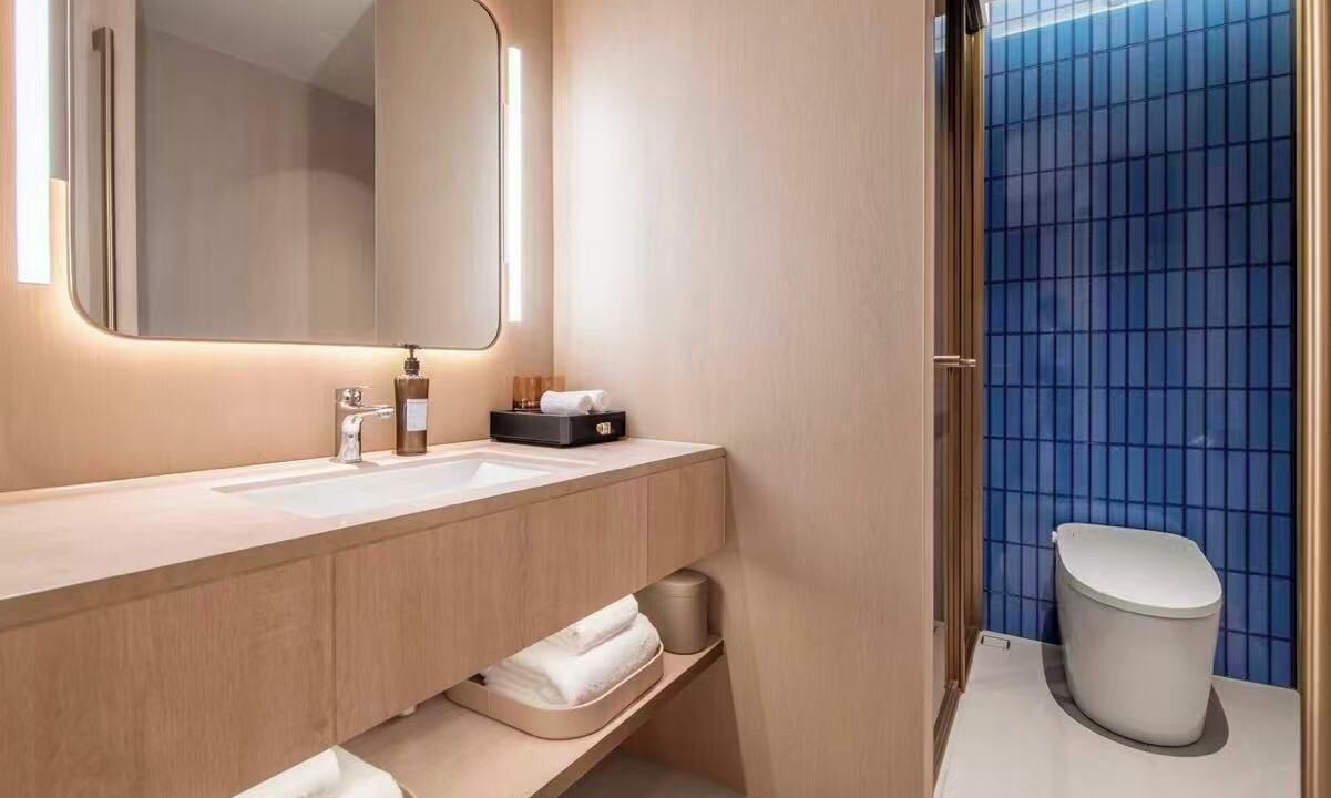 Photo of Bathroom in Yiwu