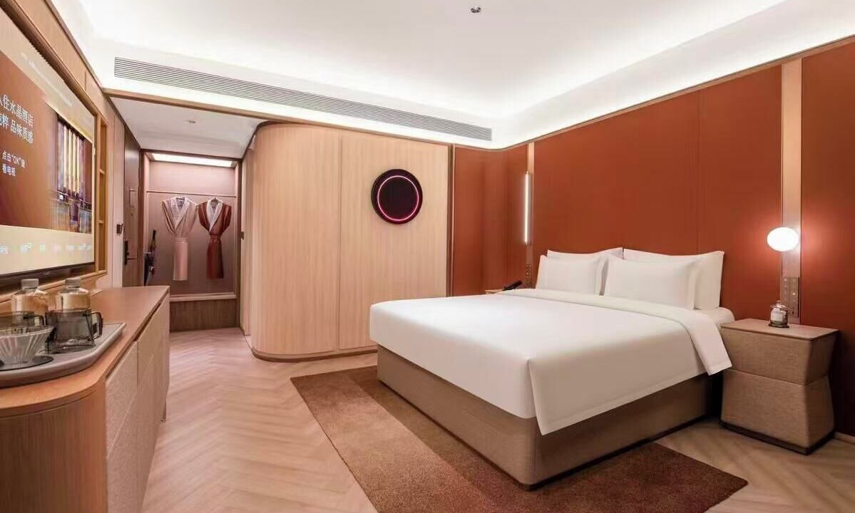 Photo of Bedroom in Yiwu
