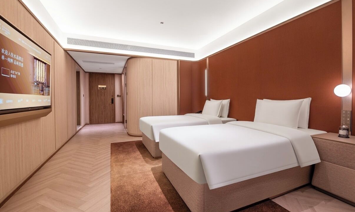 Photo of Bedroom in Yiwu