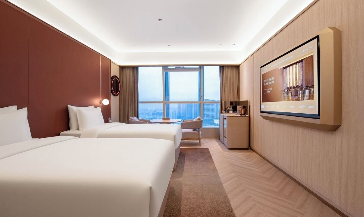 Photo of Bedroom in Yiwu