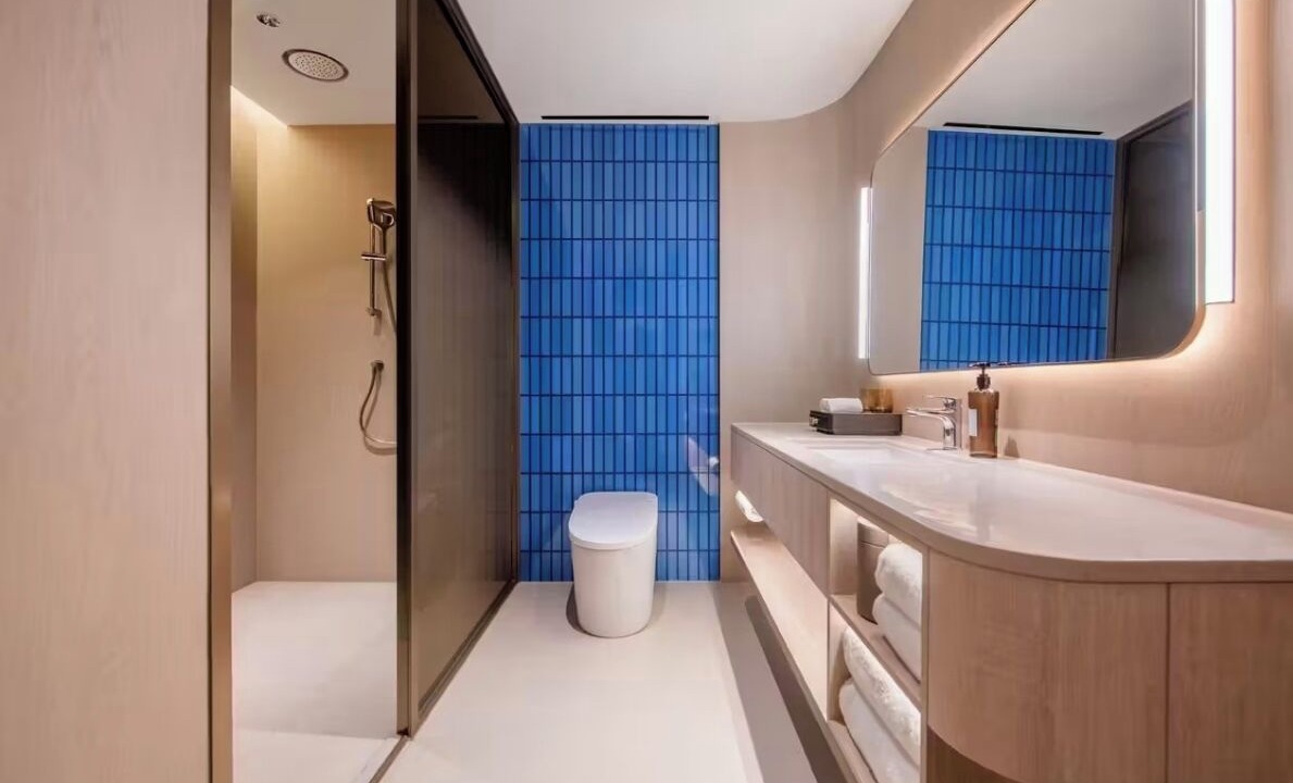 Photo of Bathroom in Yiwu