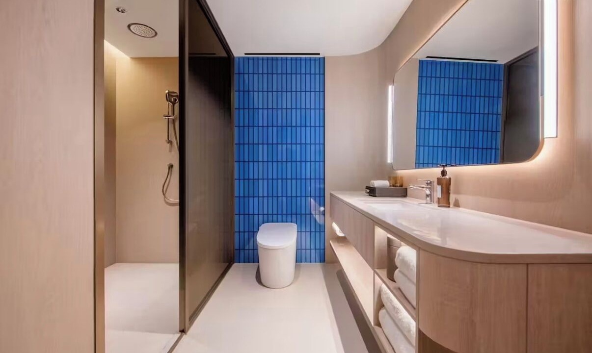 Photo of Bathroom in Yiwu