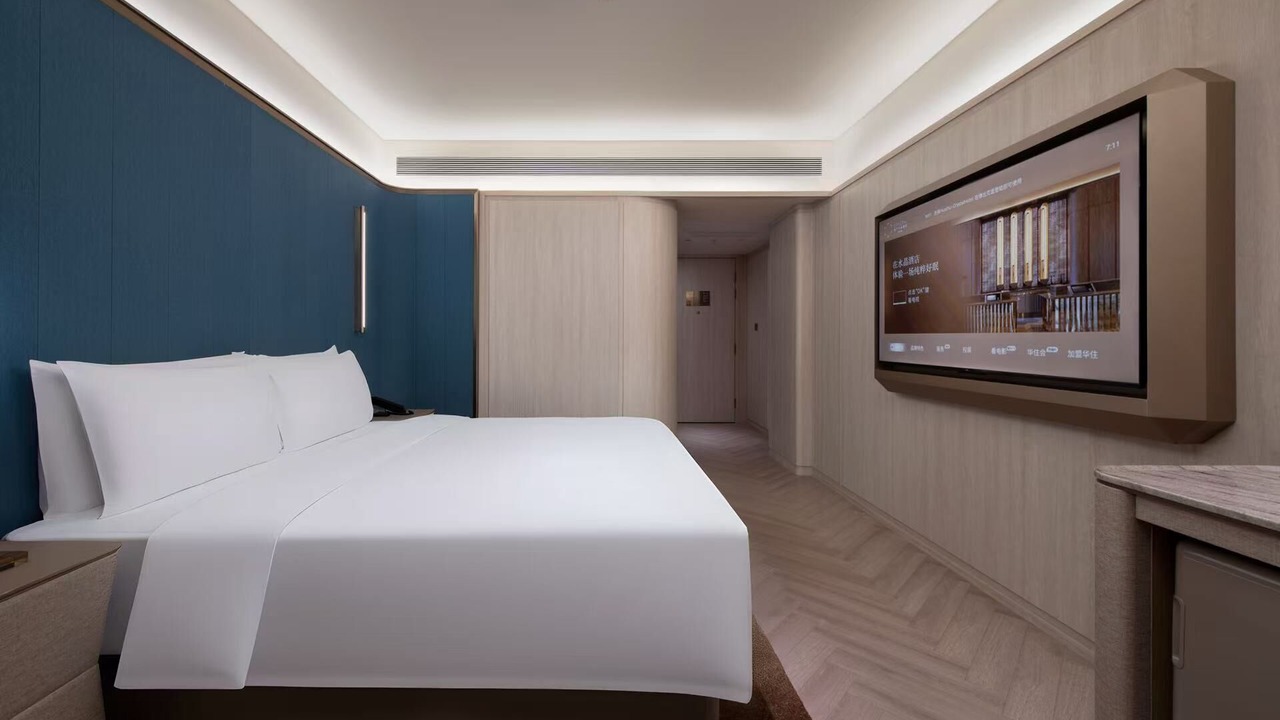 Photo of Bedroom in Jinhua