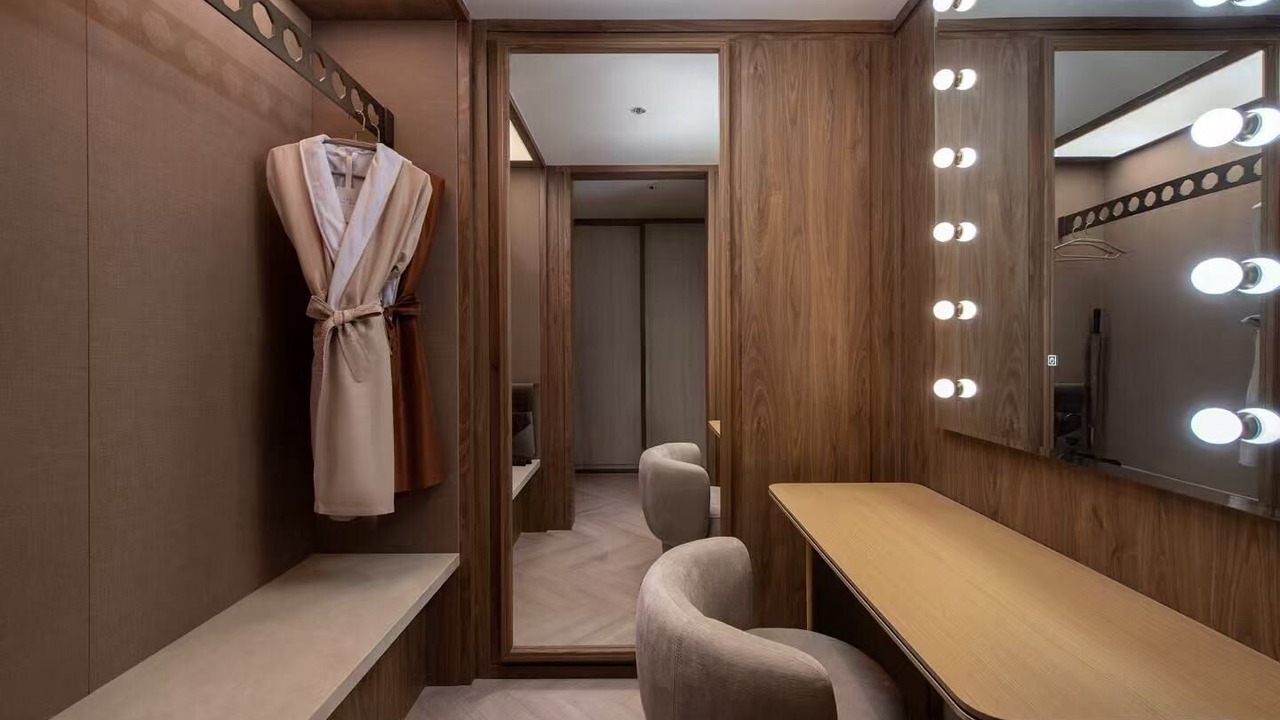 Photo of Bathroom in Jinhua