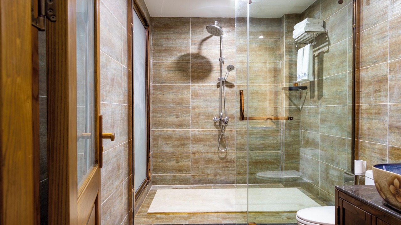 Photo of Bathroom in Xiangxi