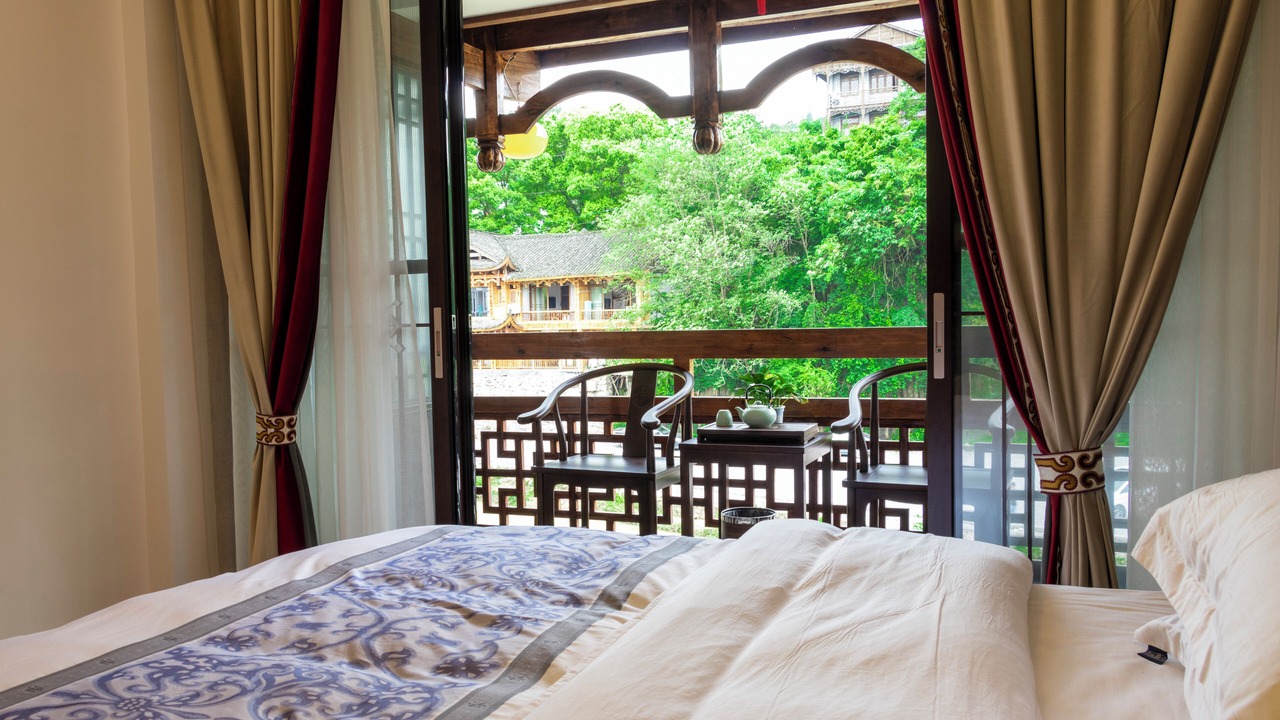 Photo of Bedroom in Xiangxi