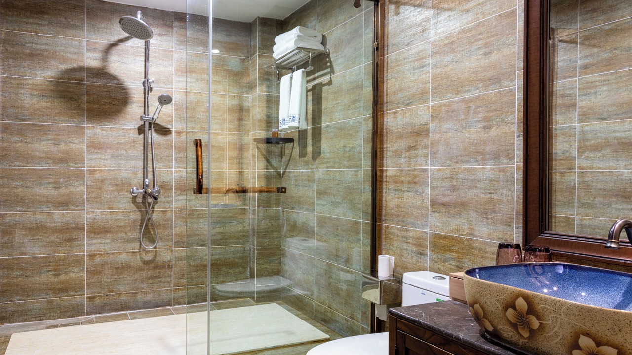 Photo of Bathroom in Xiangxi